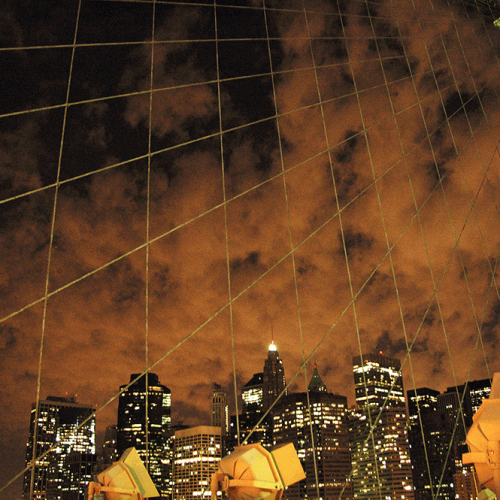 Brooklyn bridge