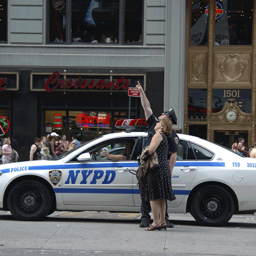 Manhattan, NYC
