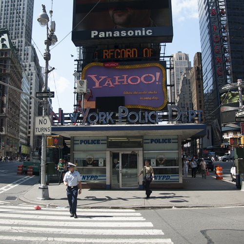Manhattan, NYC