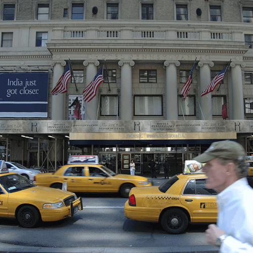 Manhattan, NYC