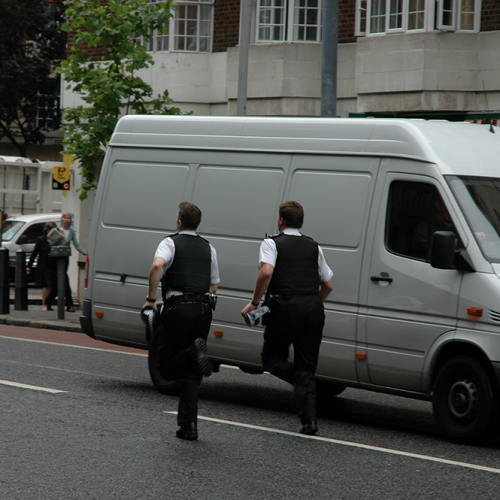7 July 2005 bombings