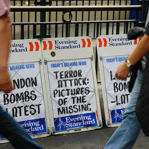 7 July 2005 bombings