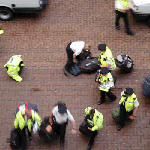 7 July 2005 bombings