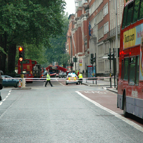 7 July 2005 bombings