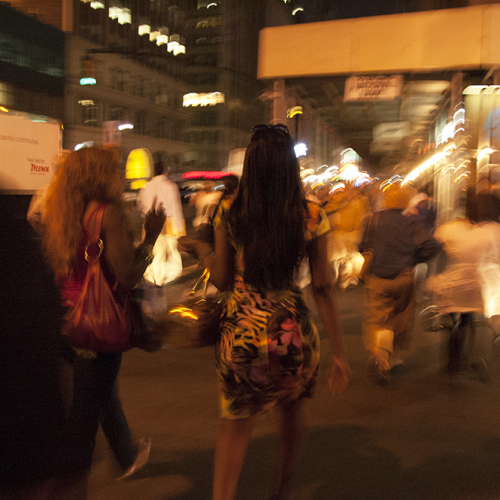 Manhattan, NYC