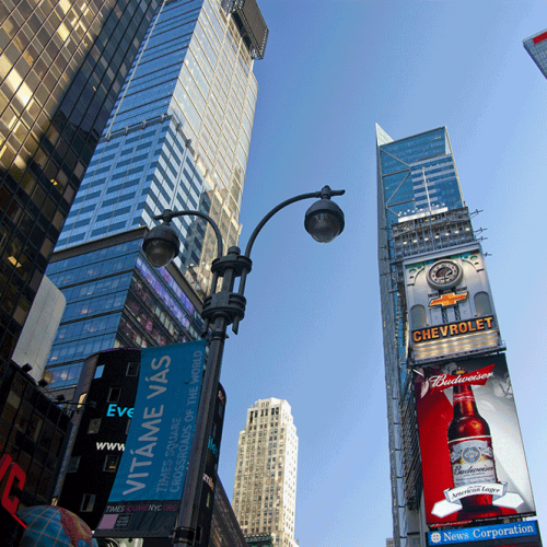 Times square